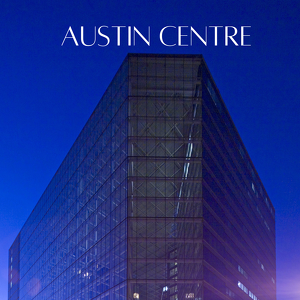 Fundraising Page: Austin Centre